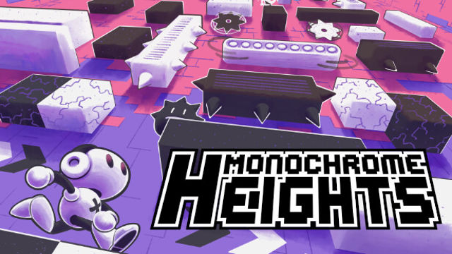 Tải game Monochrome Heights-TENOKE