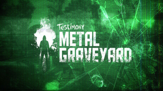 Tải game Testimony Metal Graveyard-GoldBerg