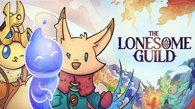 Tải game The Lonesome Guild v1.4.0-P2P