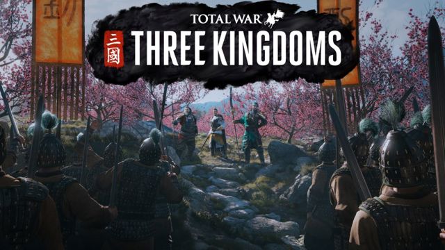 Tải game Total War THREE KINGDOMS v1.7.8-GOG