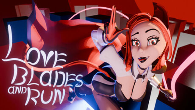 Tải game Love Blades and Run-TENOKE
