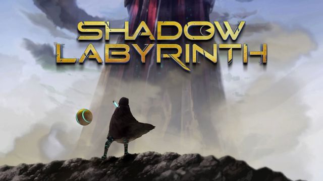 Tải game Shadow Labyrinth v1.0.4-P2P