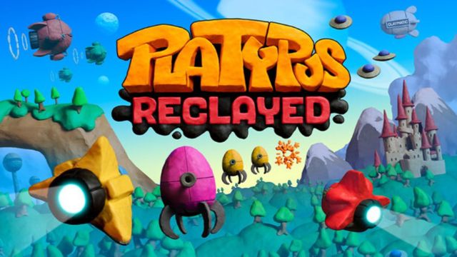 Tải game Platypus Reclayed v1.1.7-P2P