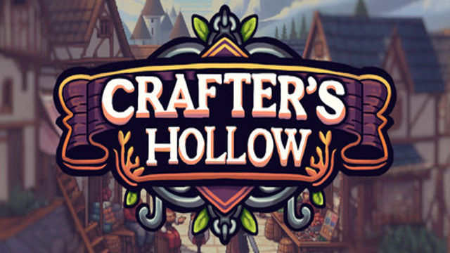 Tải game Crafters Hollow-TENOKE