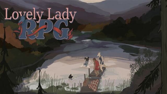 Tải game Lovely Lady RPG-TENOKE