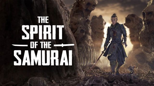 Tải game The Spirit of the Samurai v1.0.06-P2P