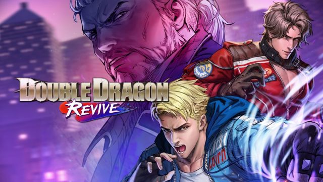 Tải game Double Dragon Revive v1.2.0.0-P2P