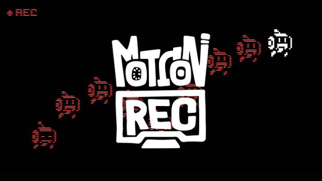 Tải game MotionRec v1.02-P2P