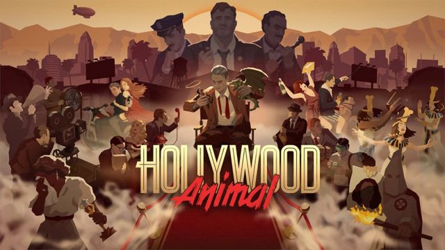 Tải game Hollywood Animal v20260320 Early Access