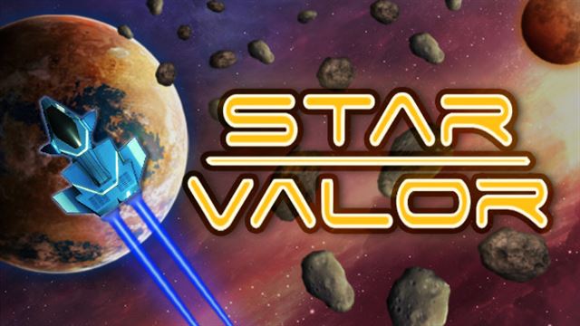 Tải game Star Valor v2.2.1d-P2P