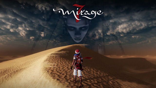 Tải game Mirage 7-RUNE
