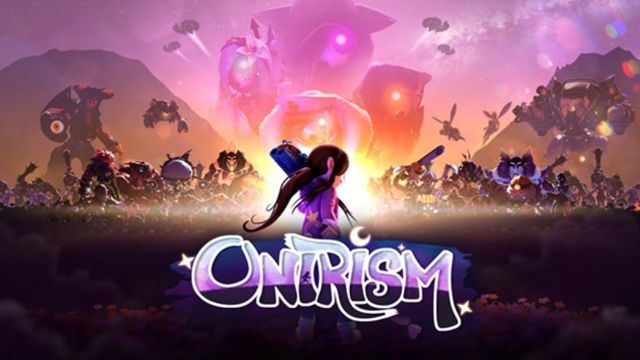 Tải game Onirism Night of the Sleepyheads-RUNE