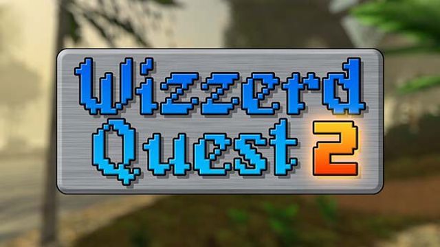 Tải game Wizzerd Quest 2-TENOKE