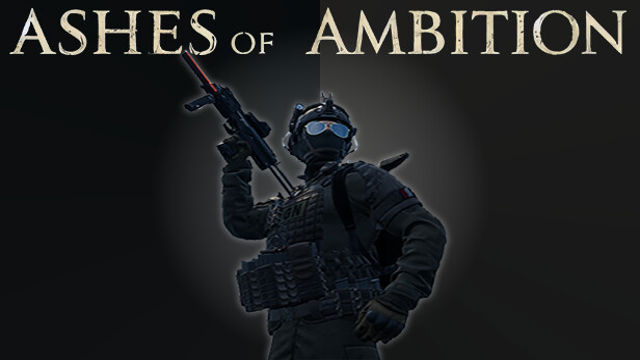 Tải game Ashes Of Ambition-P2P