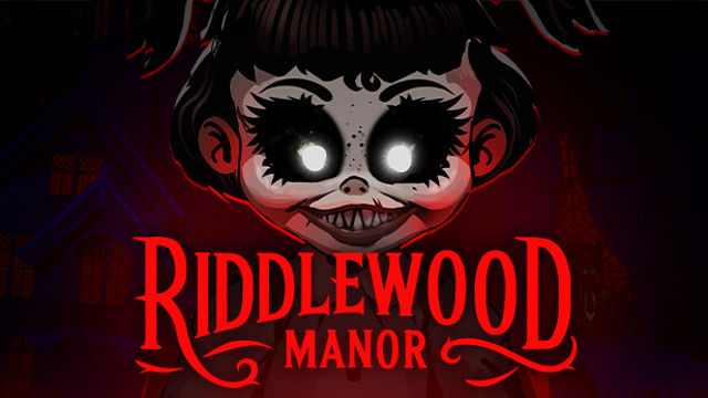 Tải game Riddlewood Manor-TENOKE