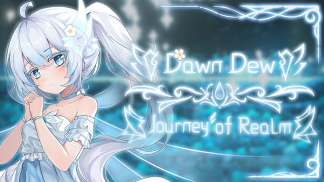 Tải game Journey of Realm Dawn Dew-TENOKE