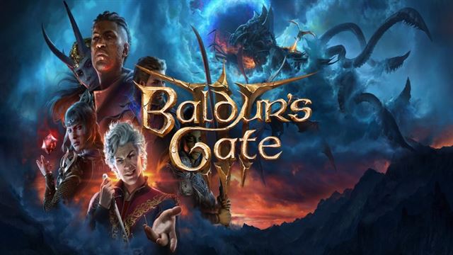 Tải game Baldurs Gate 3 v4.1.1.6839938-P2P