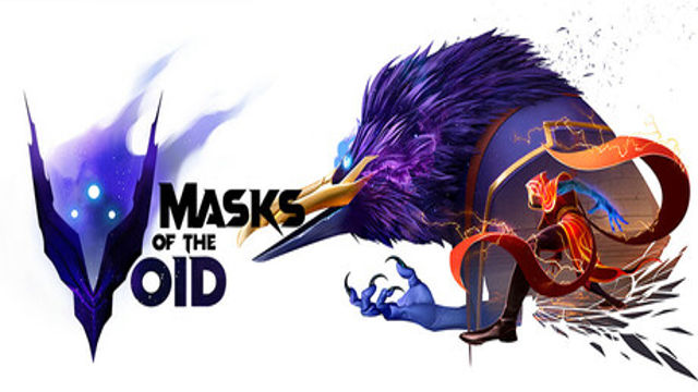 Tải game Masks of the Void Origins-TENOKE