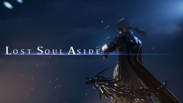 Tải game Lost Soul Aside v1.101-P2P