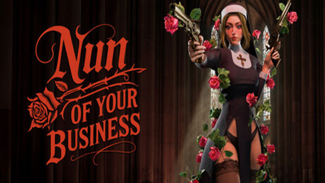 Tải game Nun of your Business-TENOKE