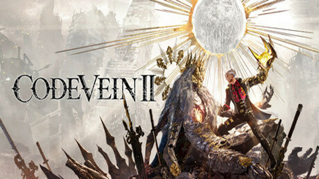 Tải game CODE VEIN II Build 22261587 HYPERVISOR-P2P