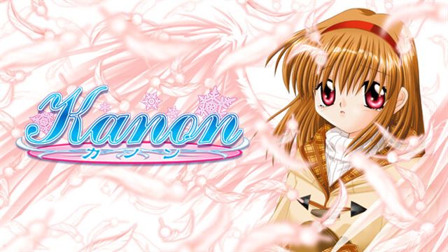 Tải game Kanon-TENOKE