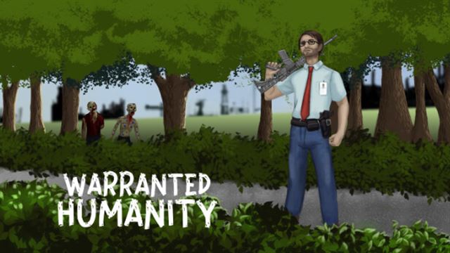 Tải game Warranted Humanity-TENOKE