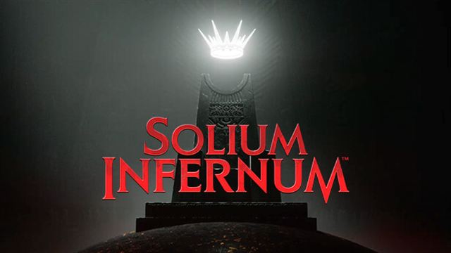 Tải game Solium Infernum Belphegor Paragon of Impiety-TENOKE