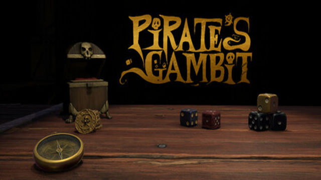 Tải game Pirates Gambit-TENOKE