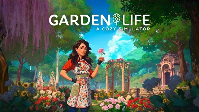Tải game Garden Life A Cozy Simulator v1.5-P2P