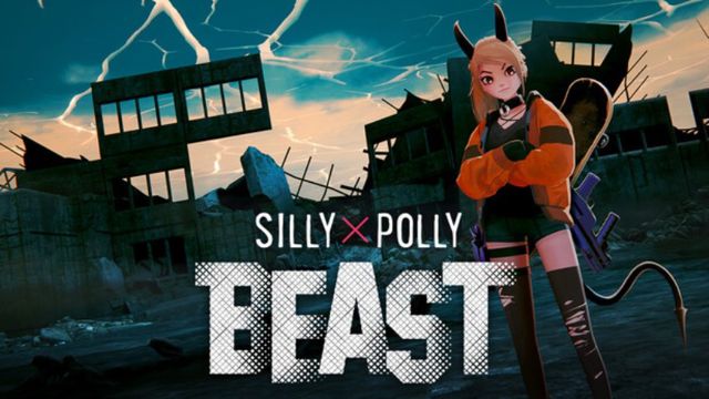 Tải game Silly Polly Beast v1.2.5.152-P2P
