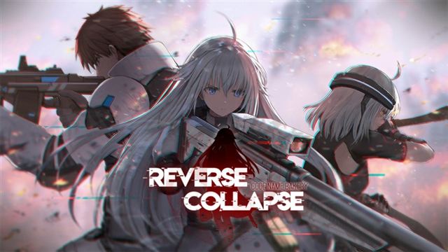 Tải game Reverse Collapse Code Name Bakery v1.0.5.1-P2P