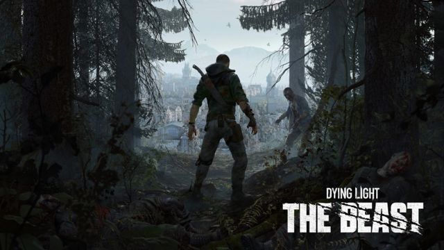 Tải game Dying Light The Beast v1.6.2-P2P