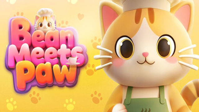 Tải game Bean Meets Paw-TENOKE