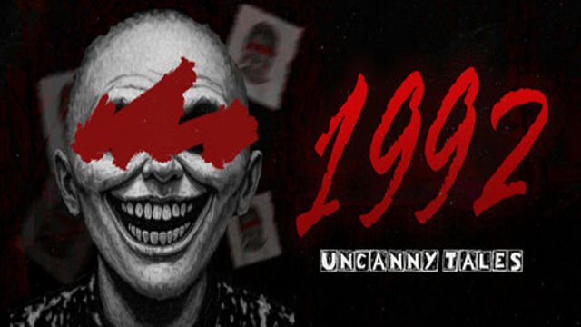 Tải game Uncanny Tales 1992-TENOKE