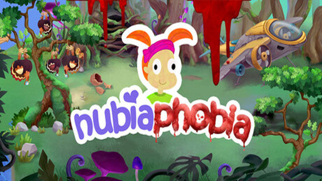 Tải game NubiaPhobia-TENOKE