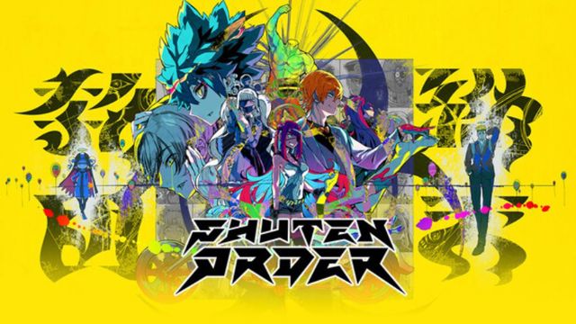 Tải game SHUTEN ORDER v1.0.4-P2P