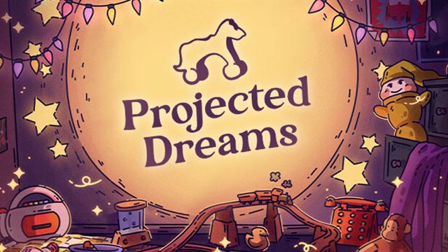 Tải game Projected Dreams-TENOKE