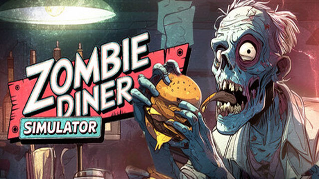 Tải game Zombie Diner Simulator-TENOKE