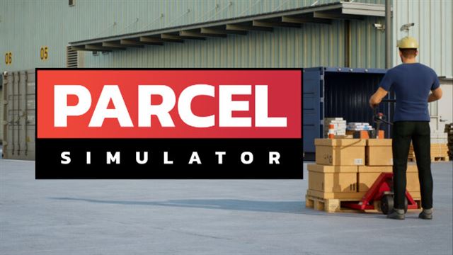Tải game Parcel Simulator-TENOKE