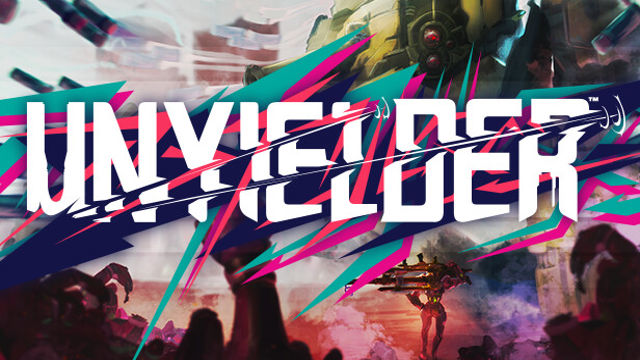 Tải game UNYIELDER-TENOKE