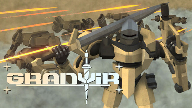 Tải game Granvir v2.20.3-P2P