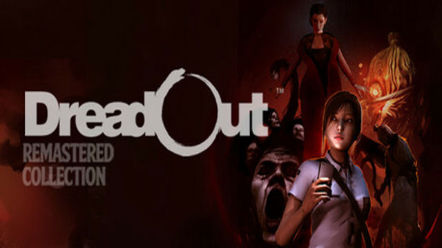 Tải game DreadOut Remastered Collection v20260427-P2P