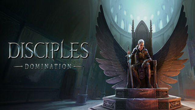 Tải game Disciples Domination v1.5.0.3413-P2P