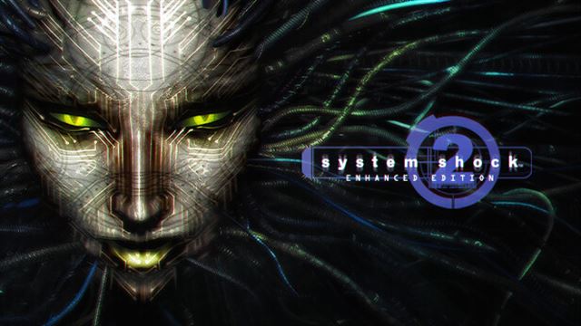 Tải game System Shock 2 25th Anniversary Remaster v1.0.4258.0-P2P