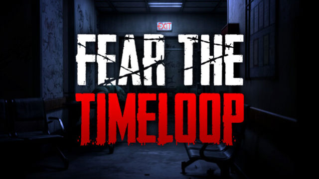 Tải game Fear The Timeloop v1.1.2-P2P