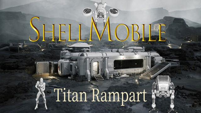 Tải game ShellMobile Titan Rampart-TENOKE