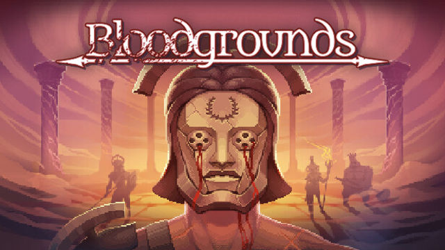 Tải game Bloodgrounds v20260319 Early Access