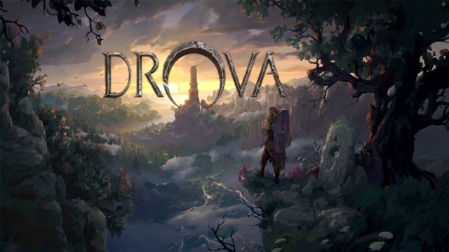 Tải game Drova Forsaken Kin-SKIDROW