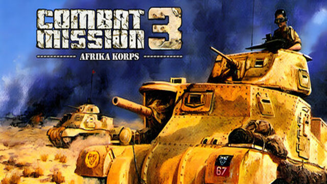 Tải game Combat Mission 3 Afrika Korps Enhanced-TiNYiSO